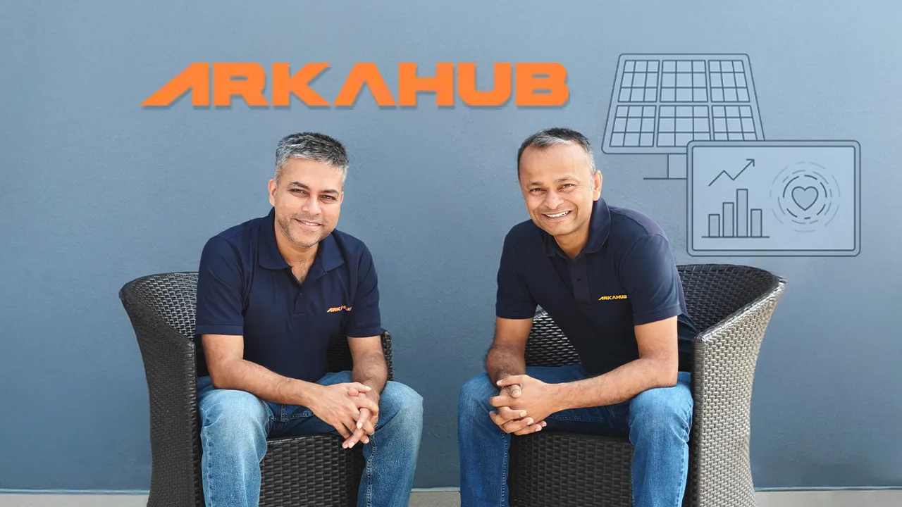 Arkahub