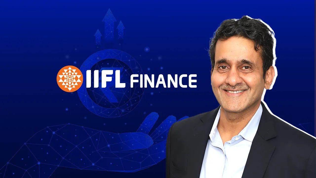 IIFL Fintech
