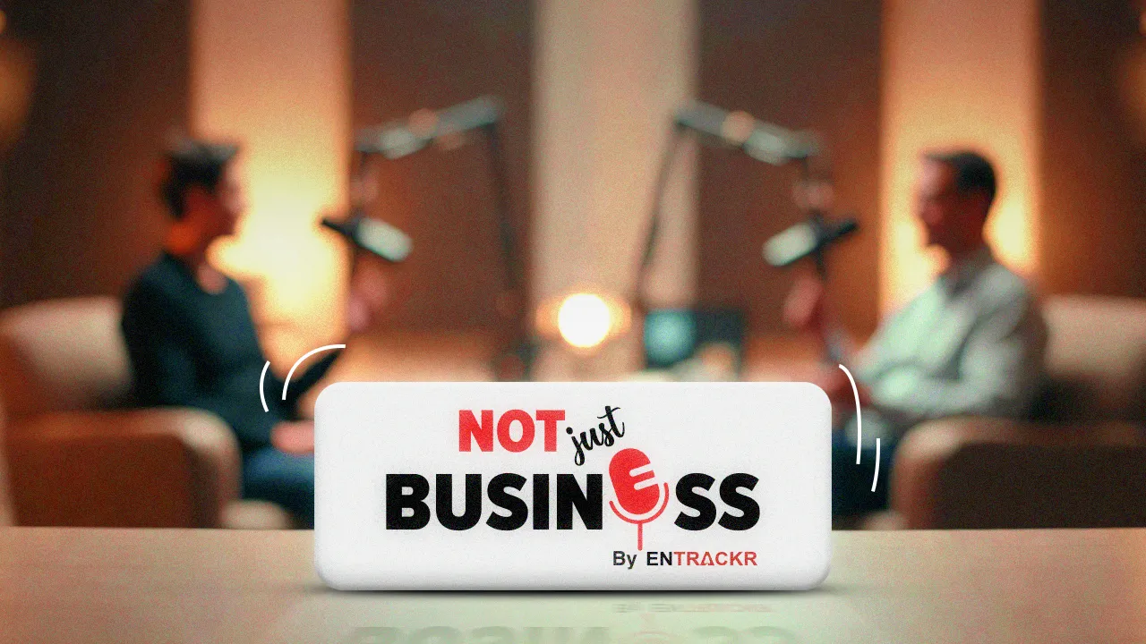 NotJustBusiness image