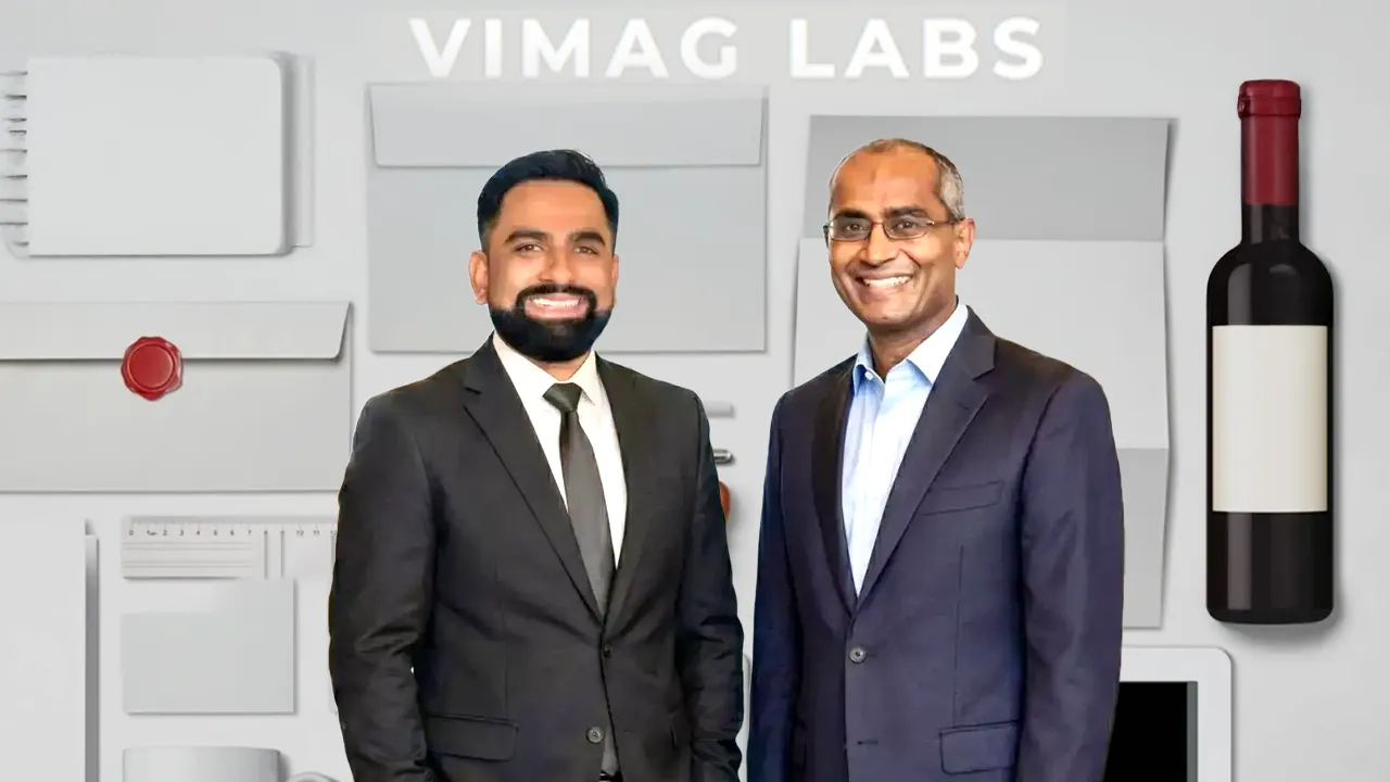 VIMAG LABS