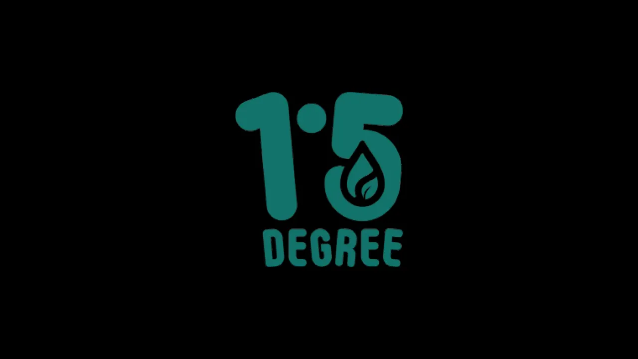 15 Degree