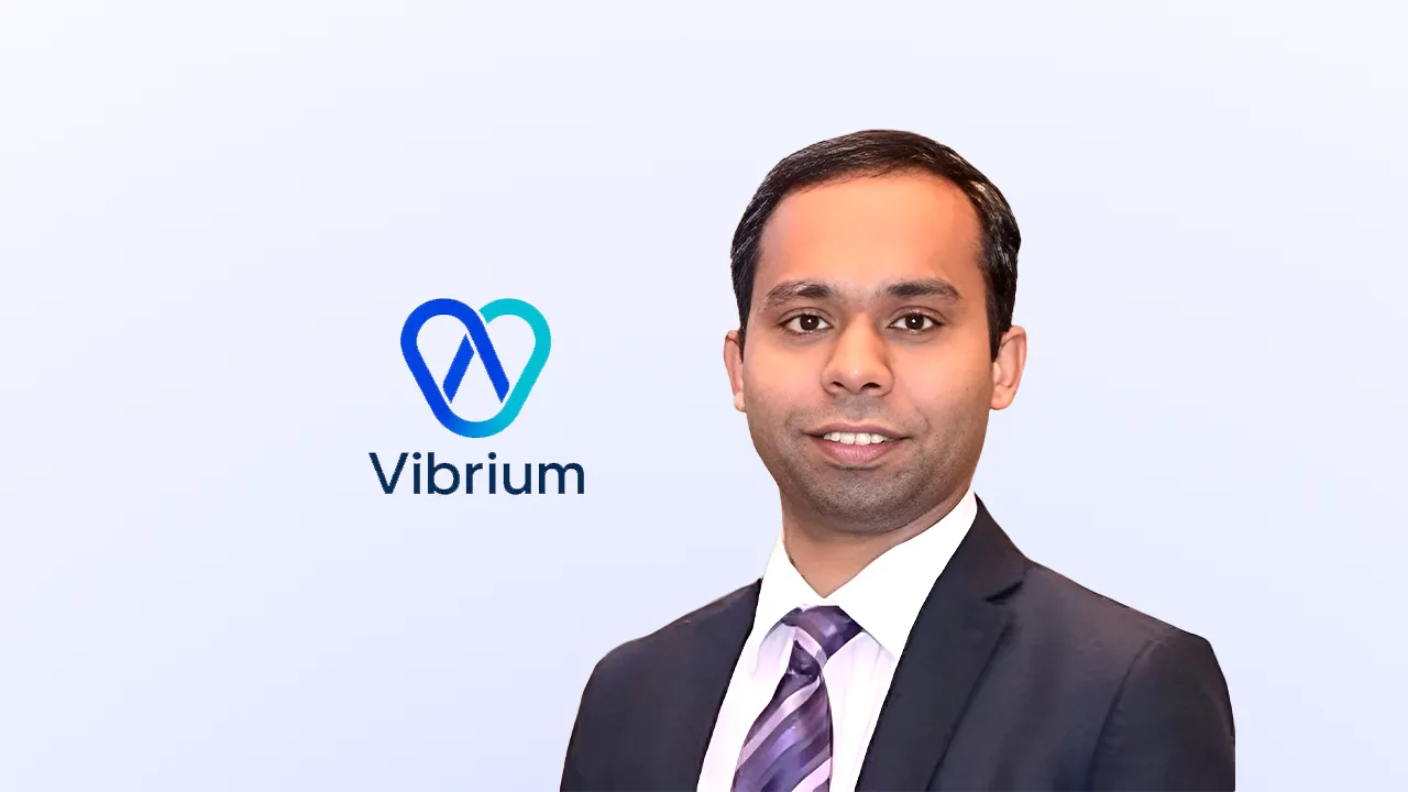 Vibrium