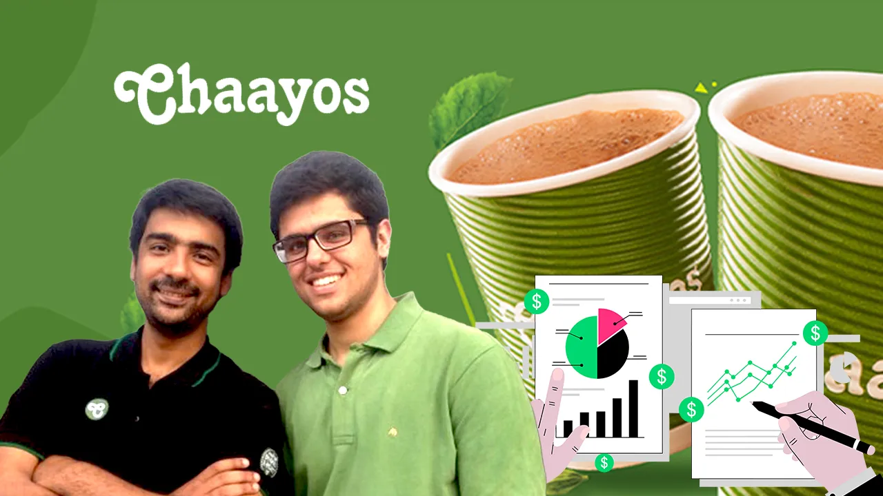 Chaayos
