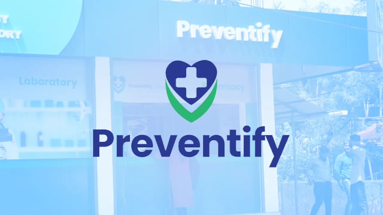 Preventify