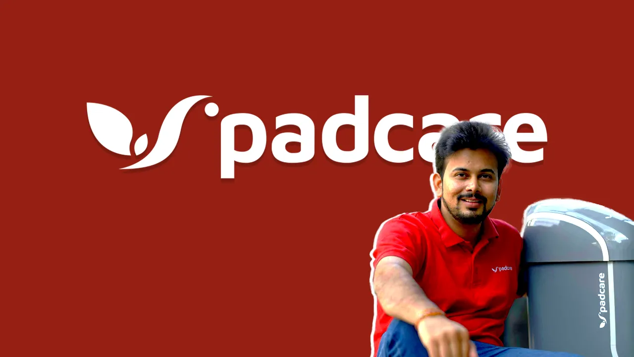 PadCare Labs