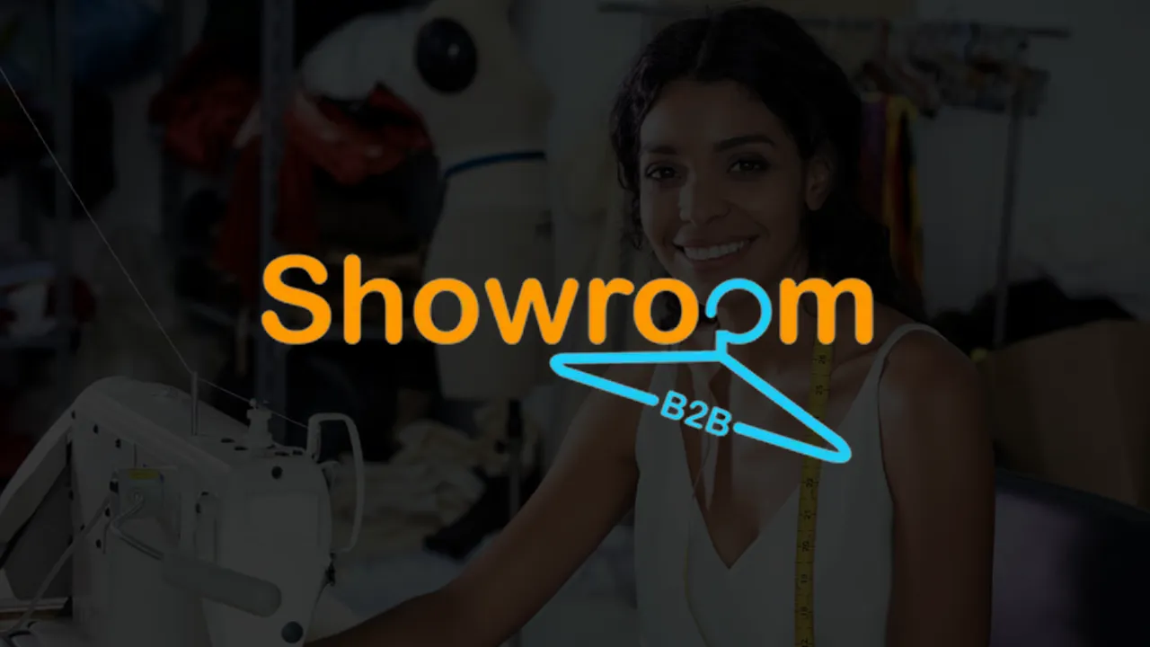 showroomb2b