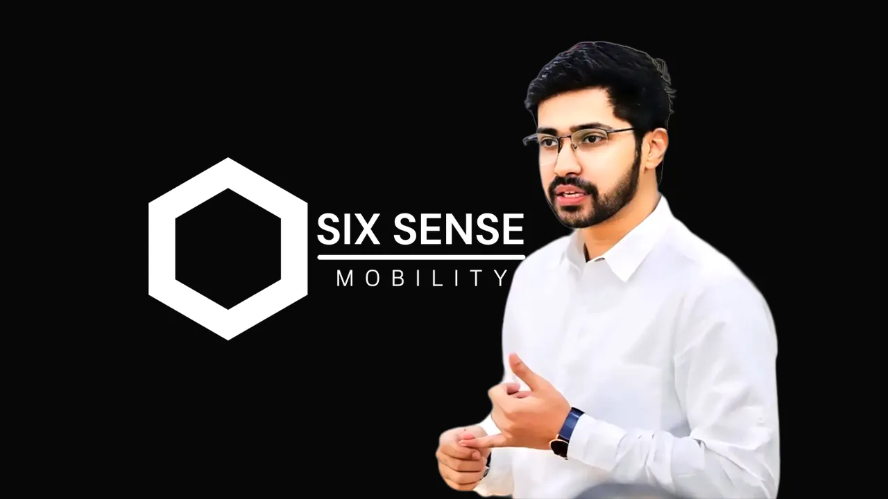 Six Sense Mobility