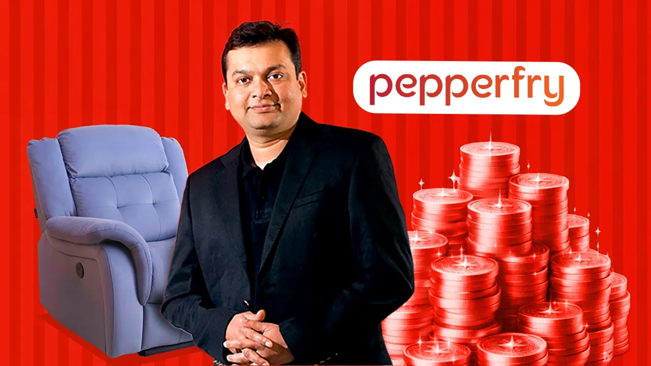 Pepperfry