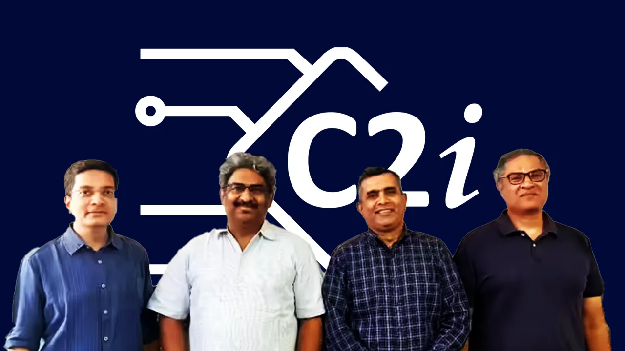 C2i Semiconductors