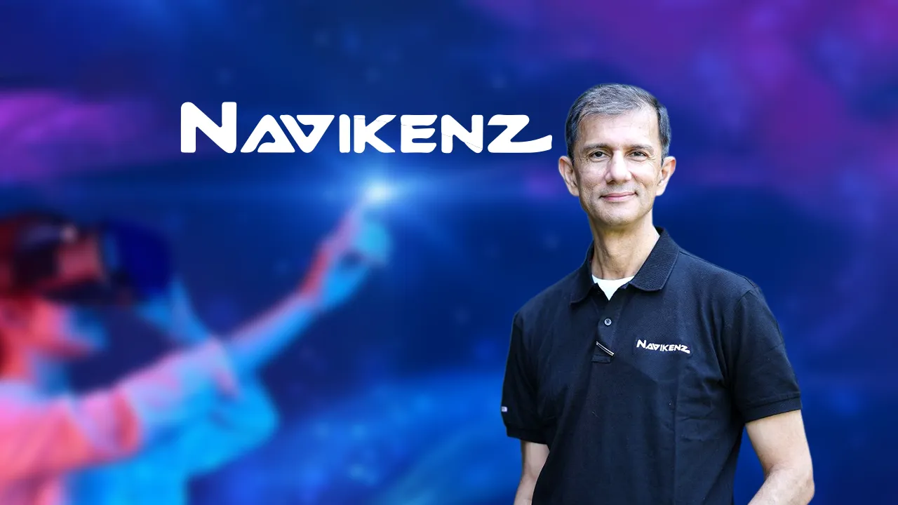 NAVIKENZ