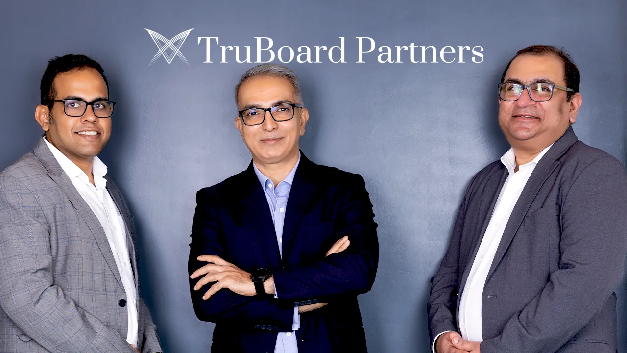 Truboard Partners