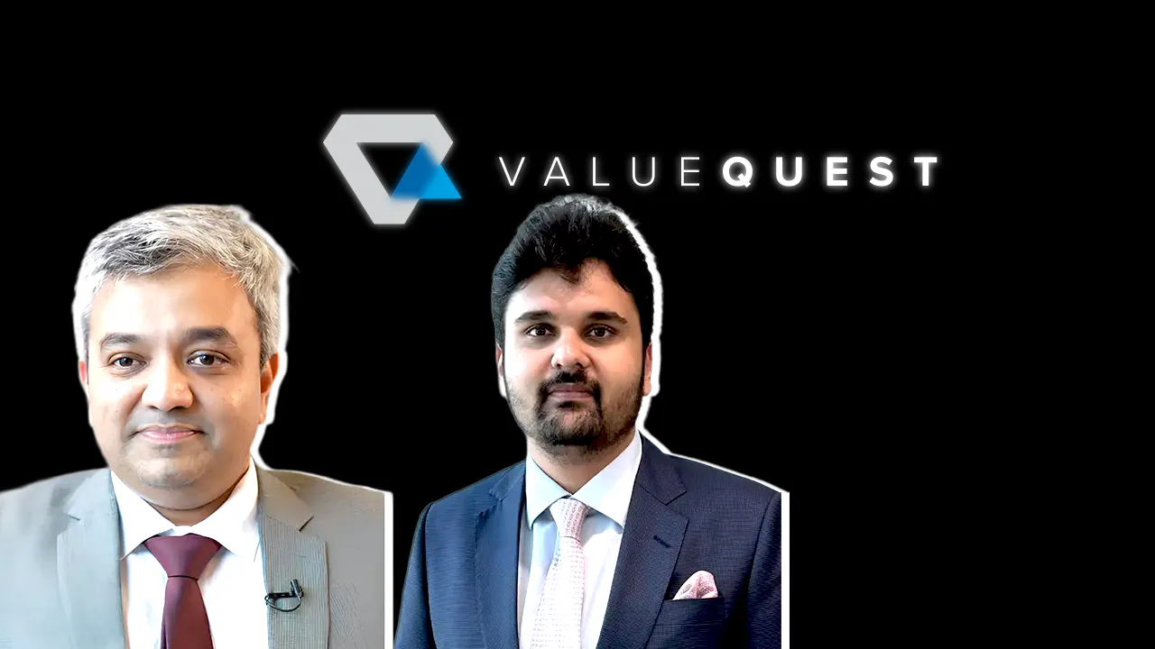 ValueQuest