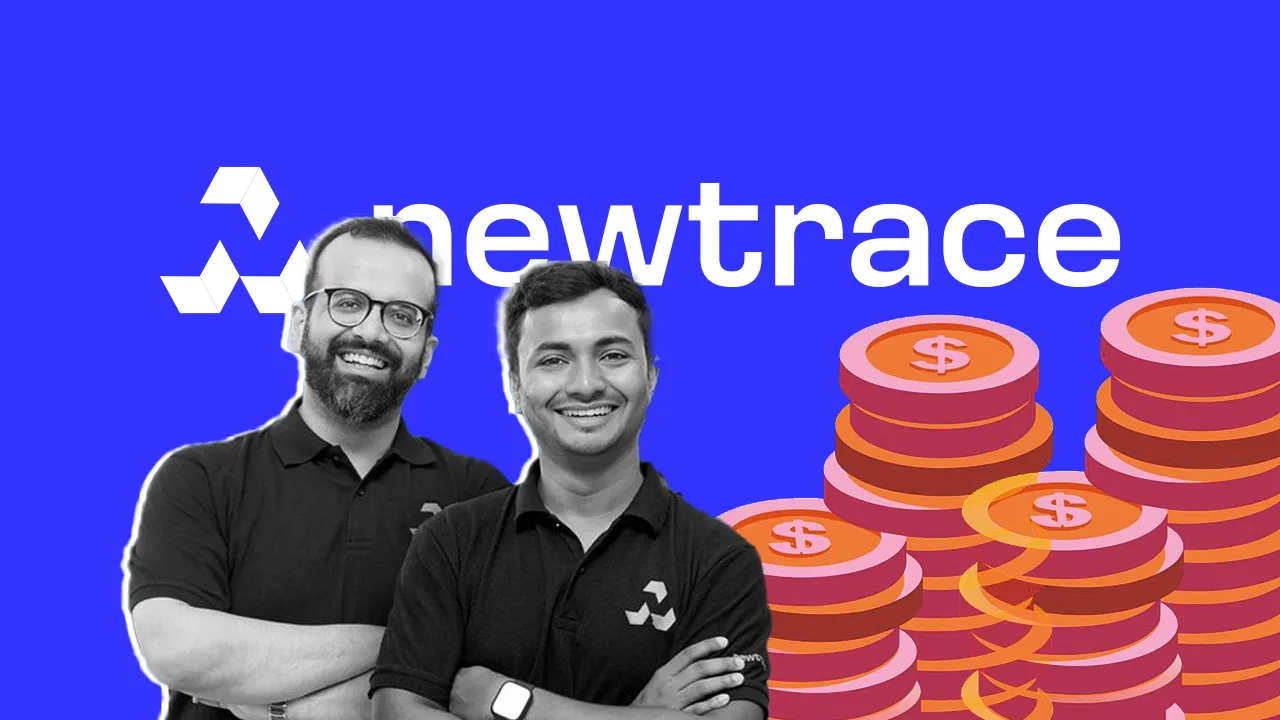 newtrace