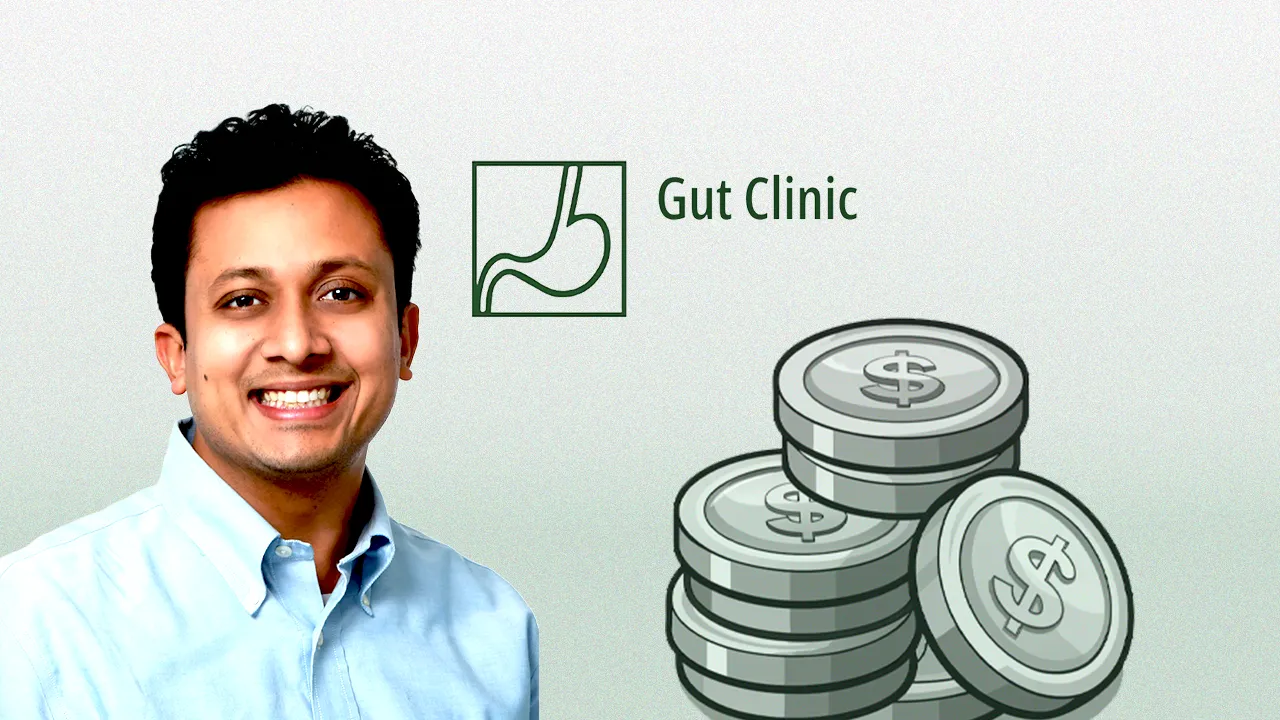 GUT Clinic