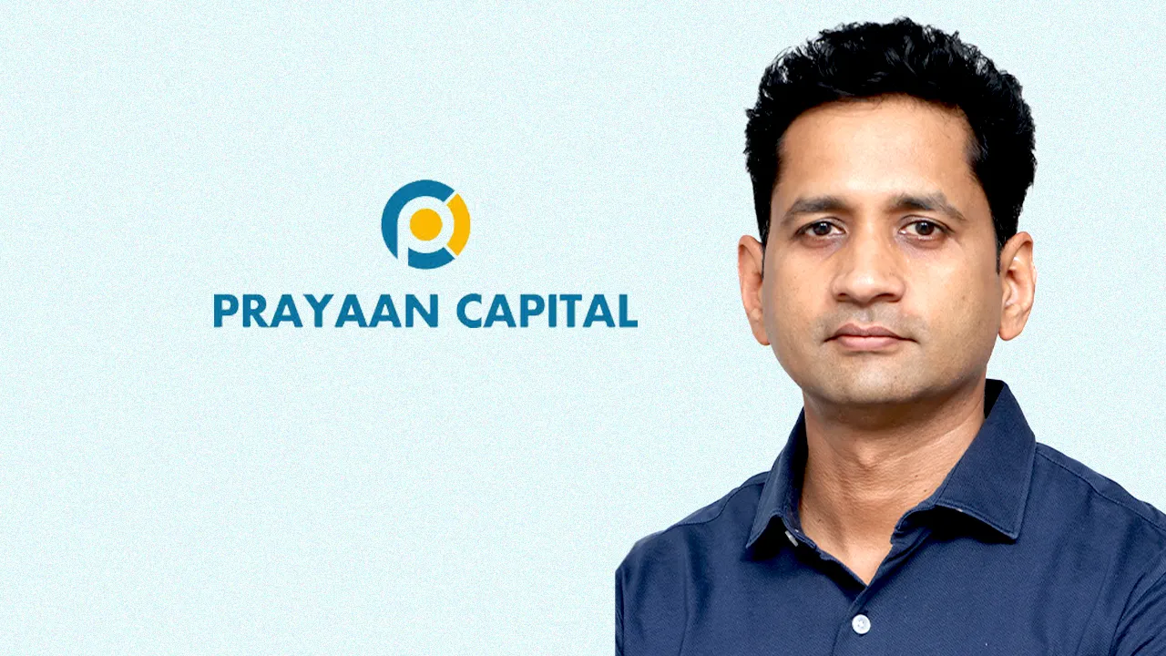PRAYAAN CAPITAL