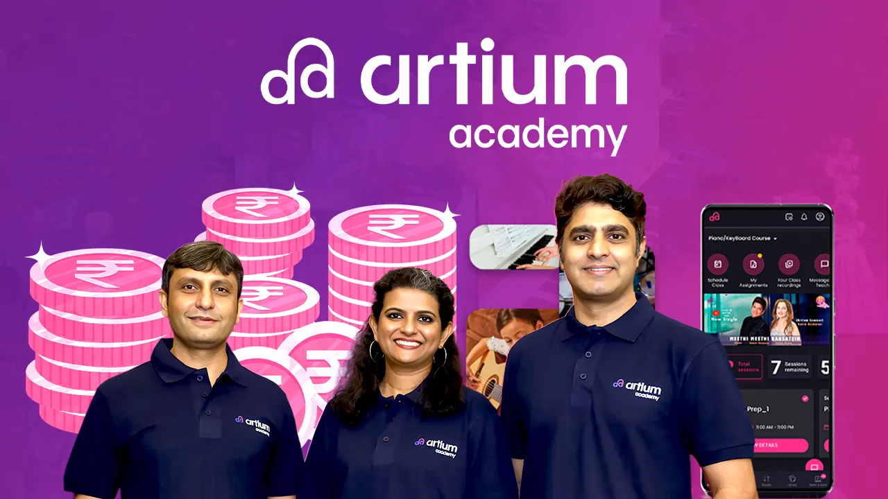Artium Academy