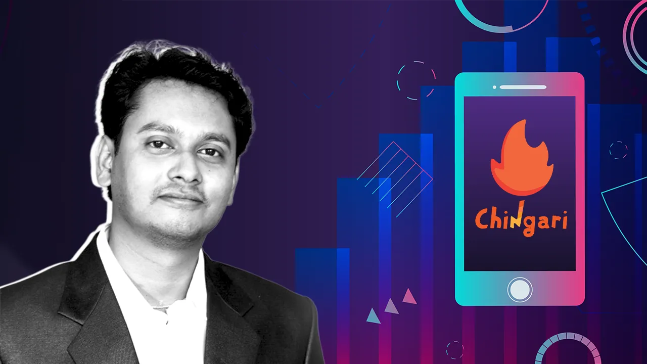 Chingari