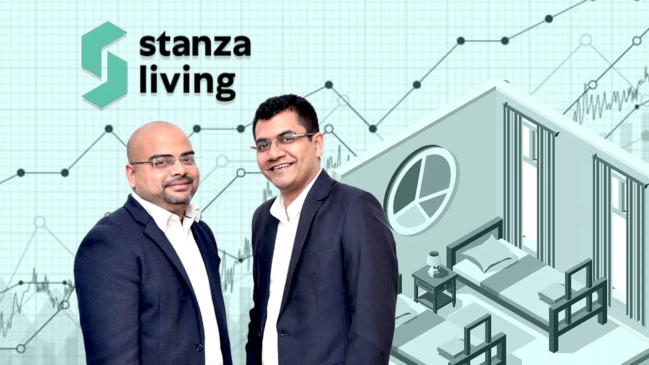 stanza living