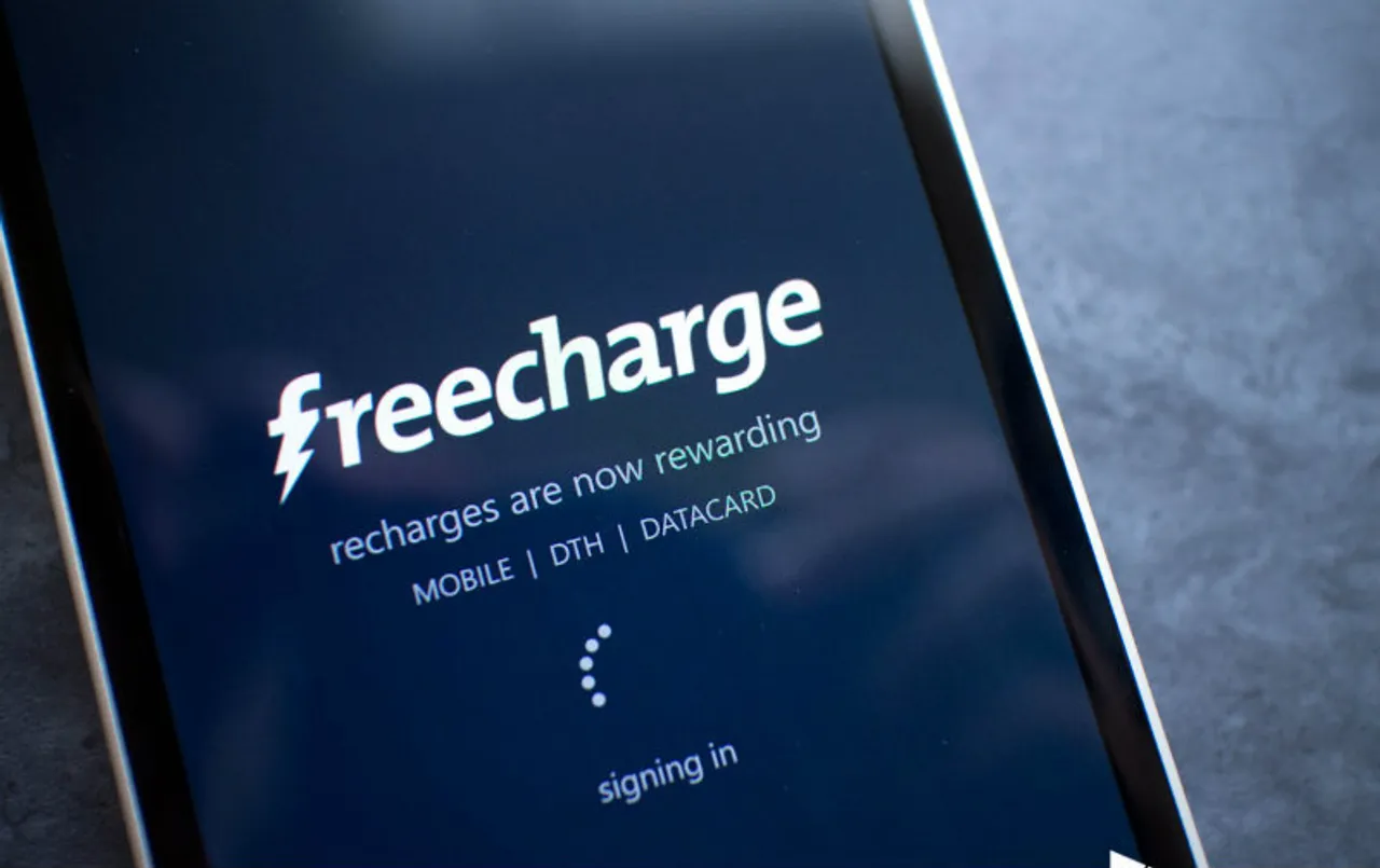 FreeCharge
