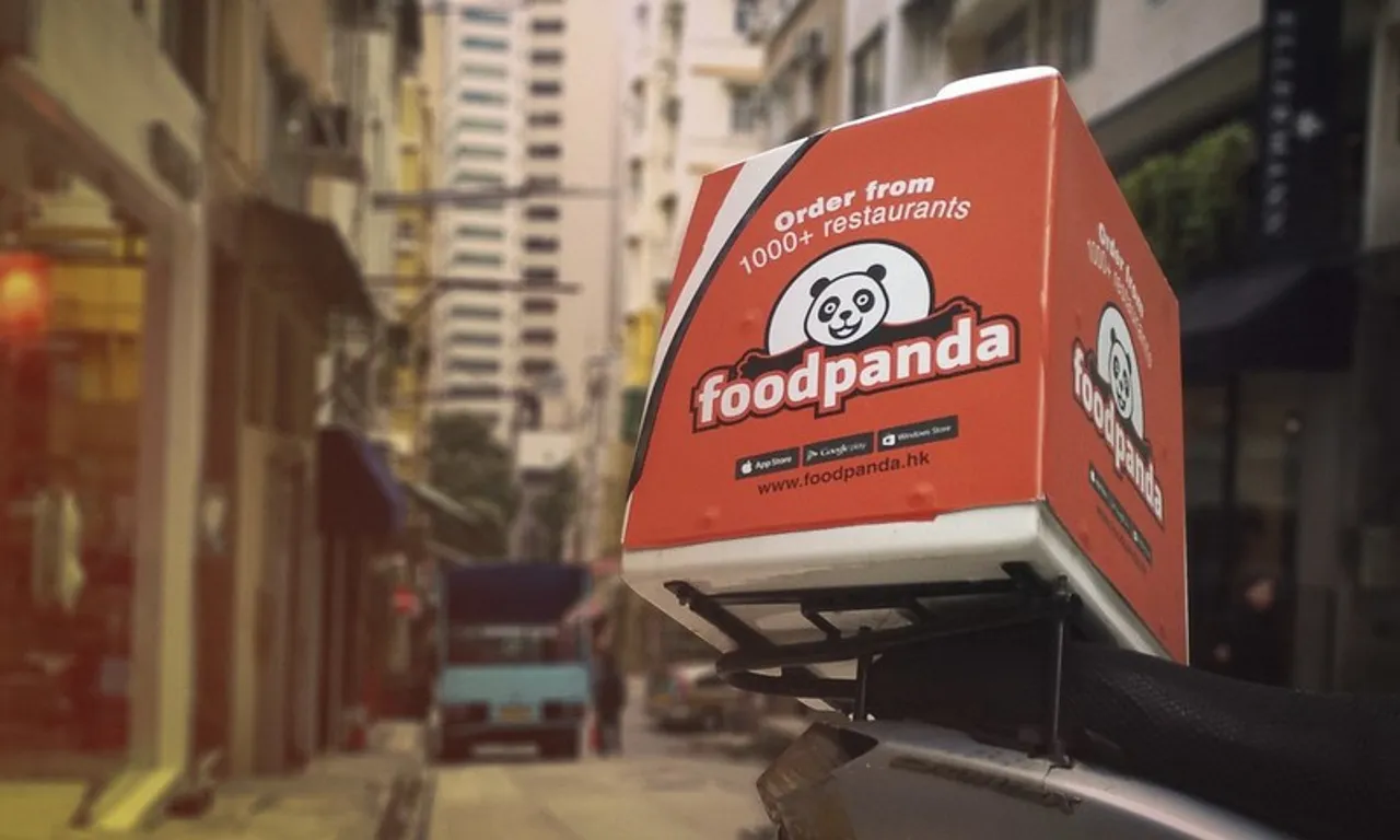 Foodpanda