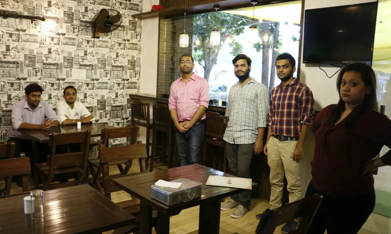 Airstacks bets on free WiFI hot-spot market