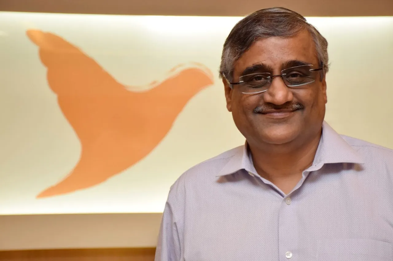 Kishore Biyani