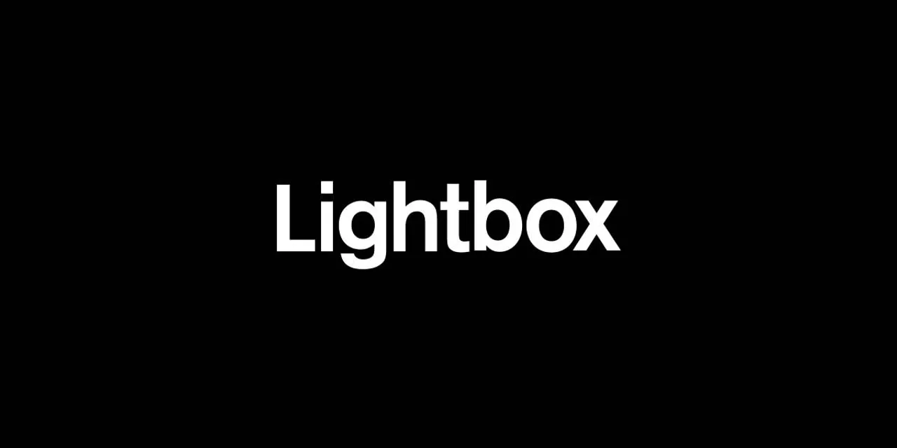 Lightbox