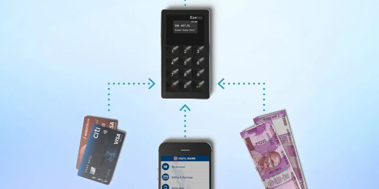 Ezetap
