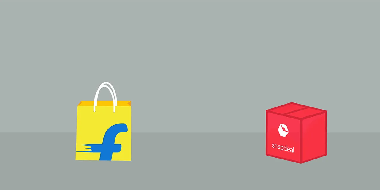 Snapdeal