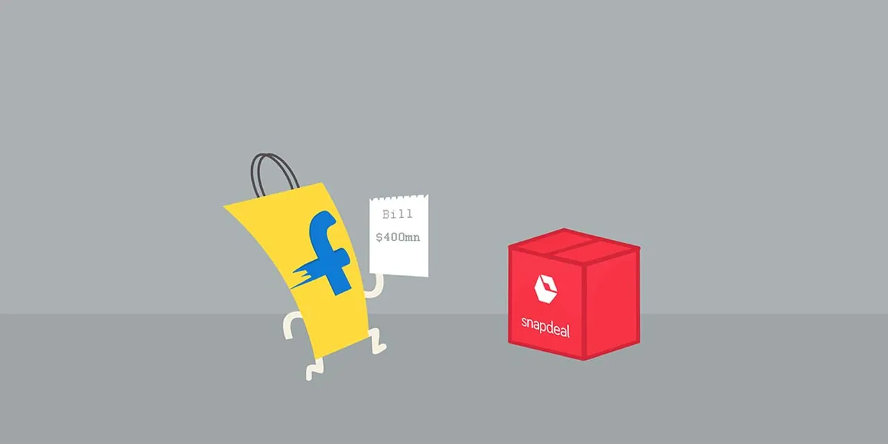 Snapdeal