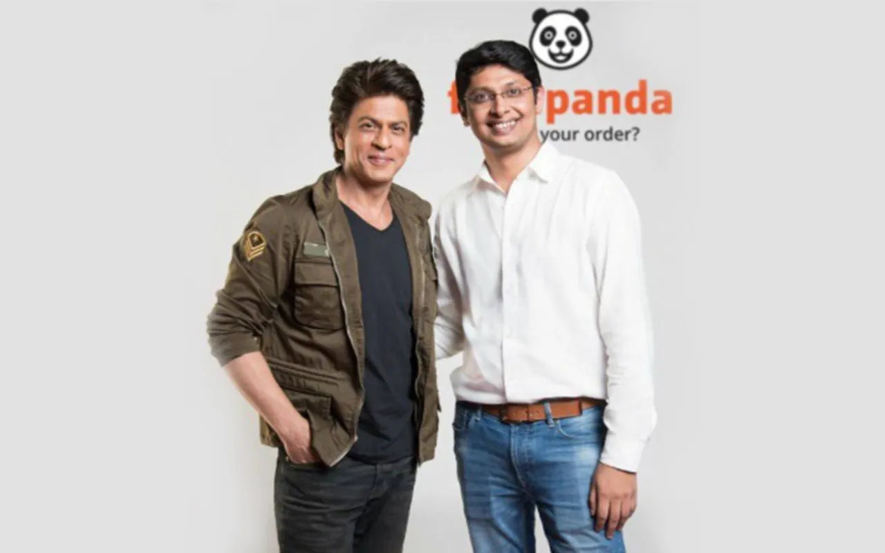 foodpanda