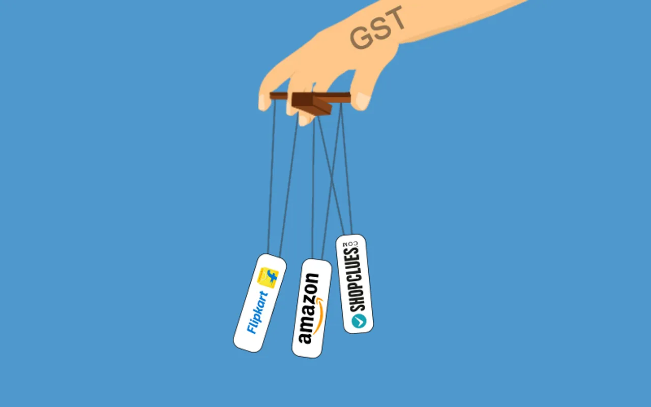 gst