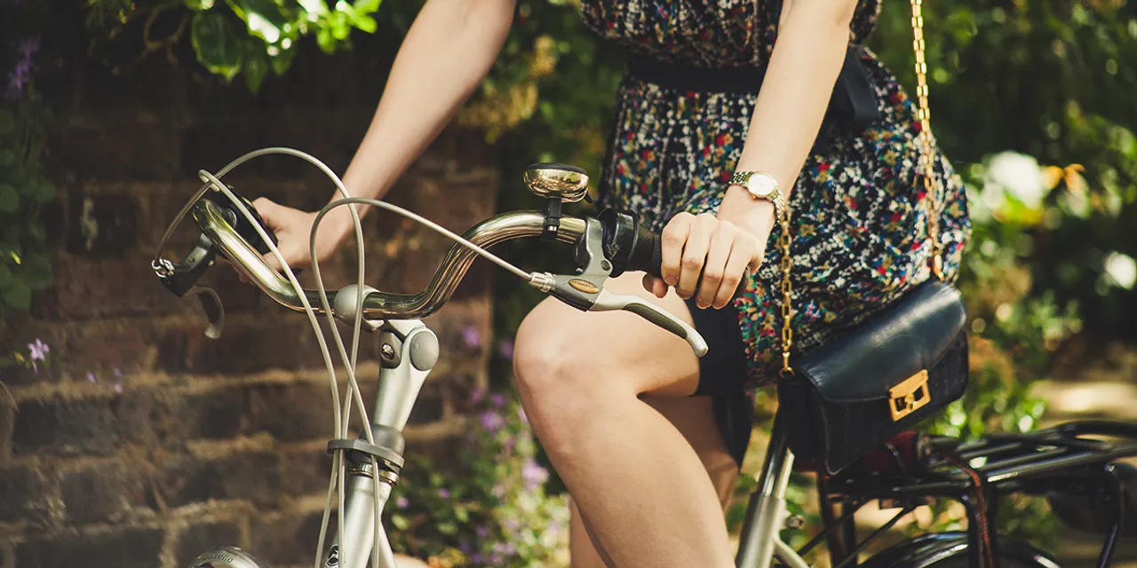 Mobike