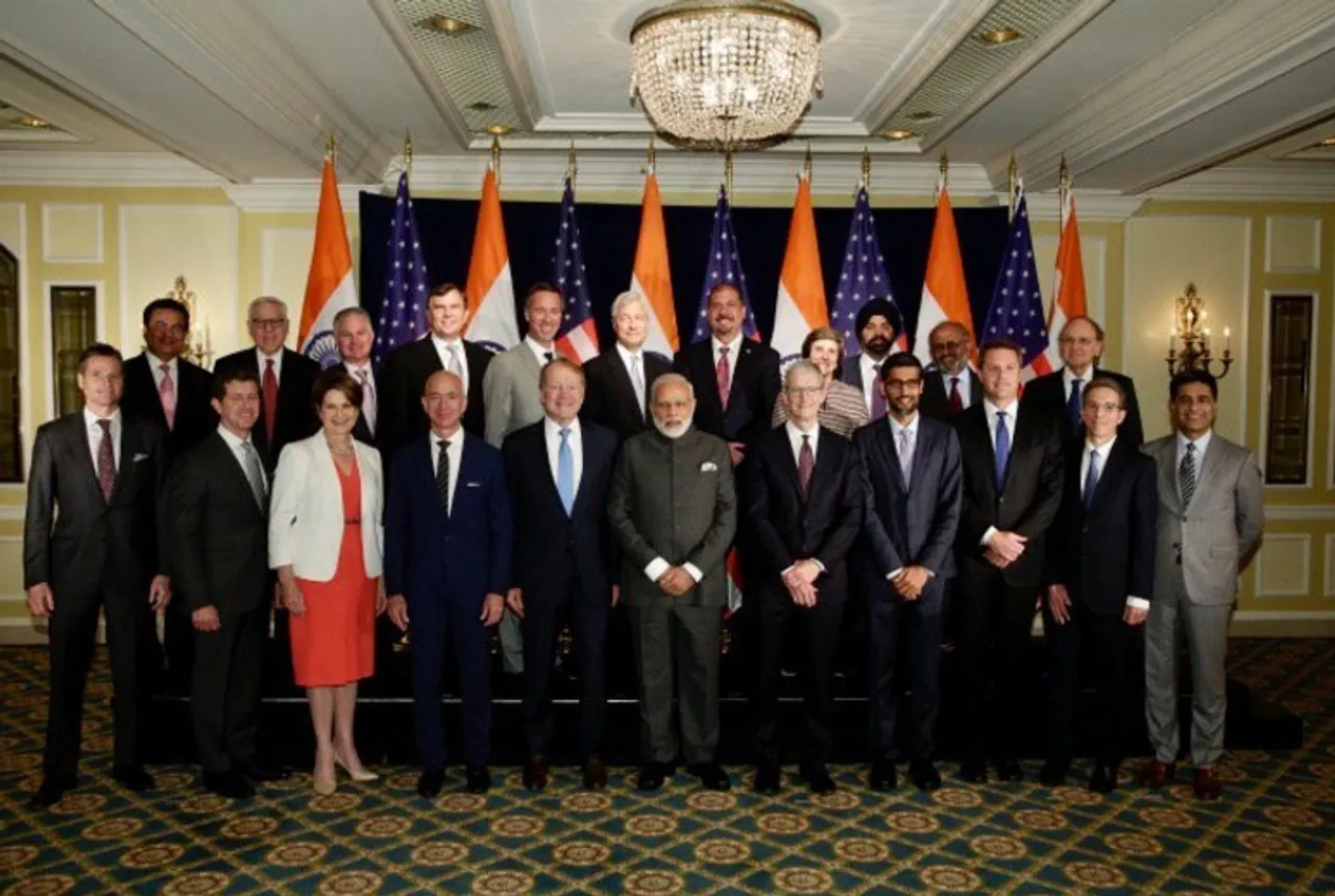 PM Modi