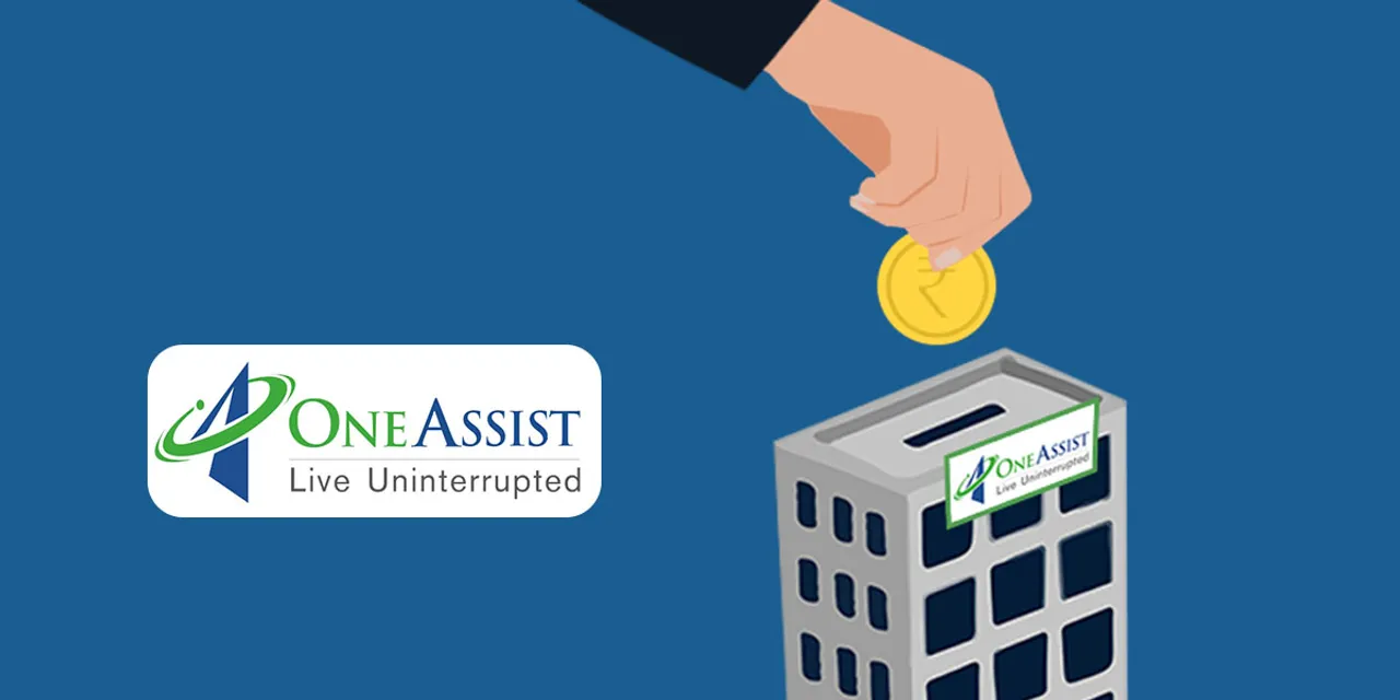 OneAssist
