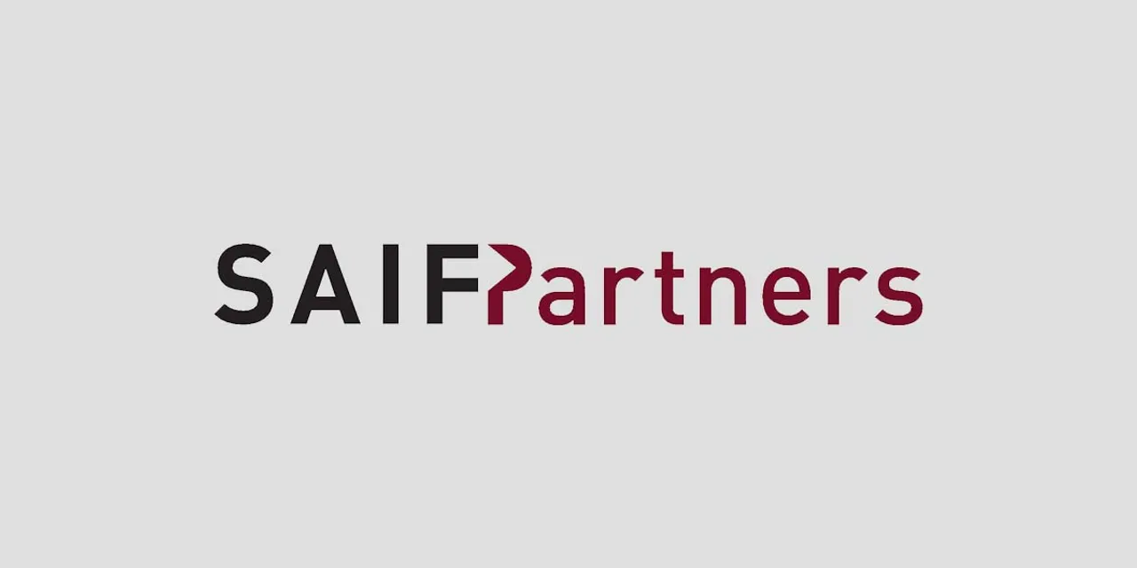 SAIF Partners