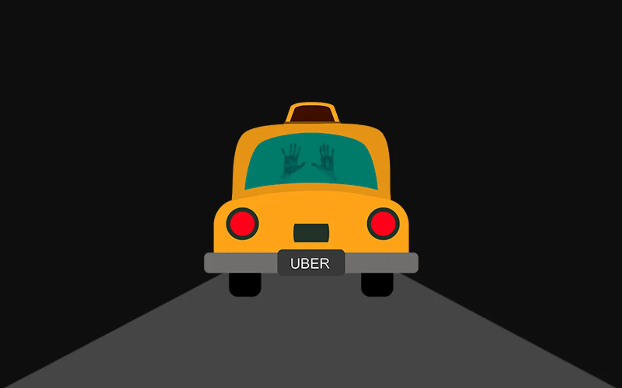 Uber