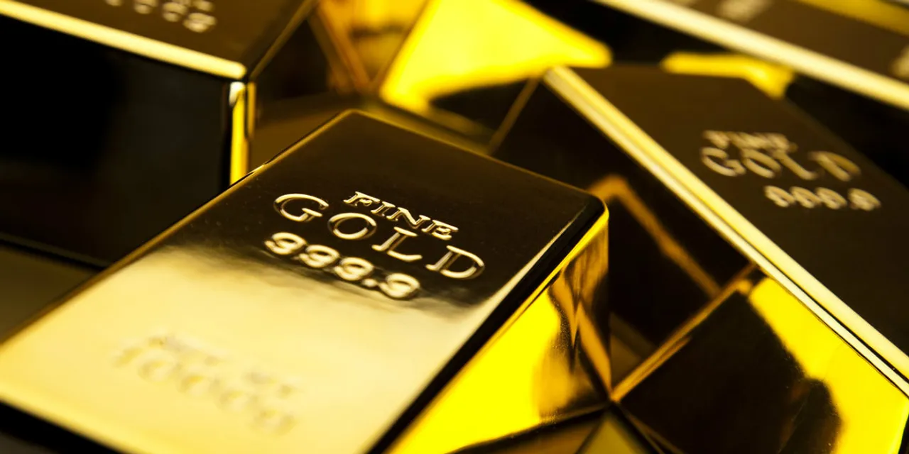 Digital Gold