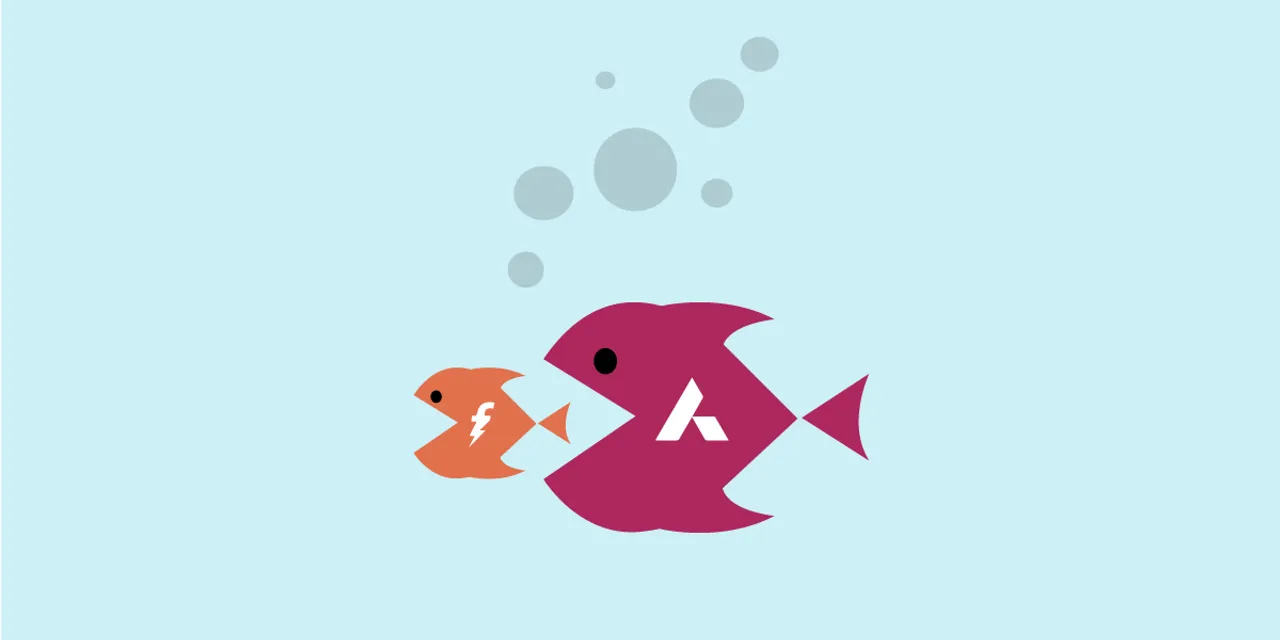 Axis Bank acquires Snapdeal-owned Freecharge for $60 million