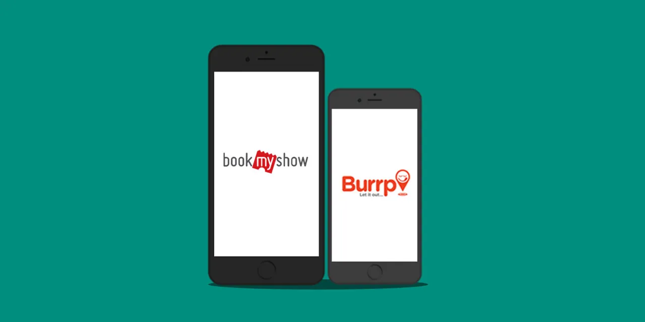 BookMyShow