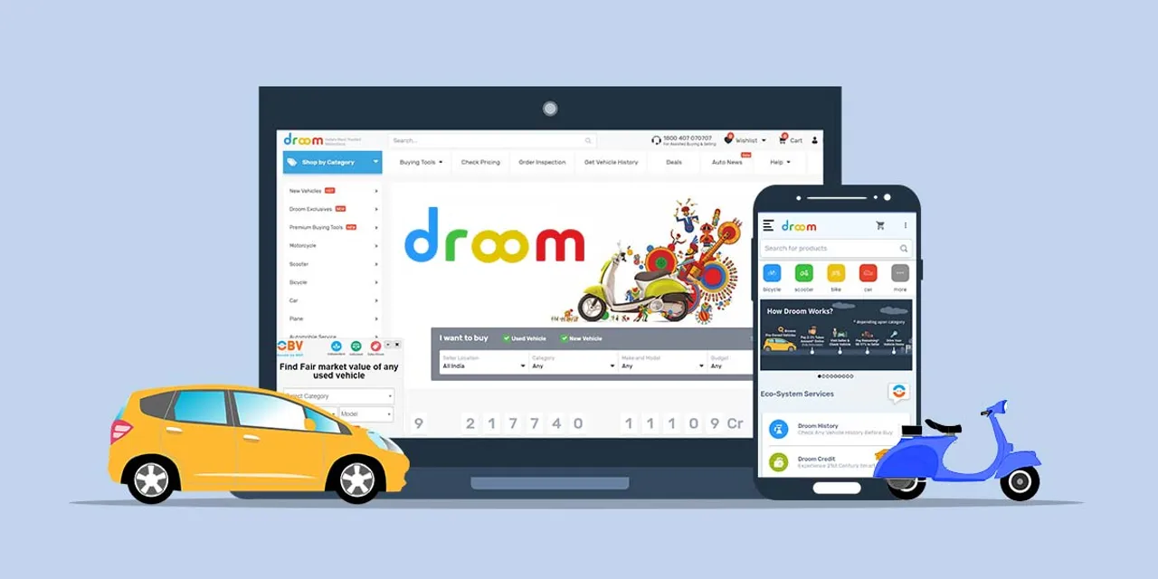 Droom