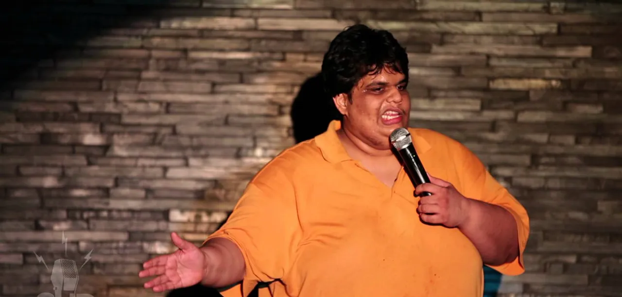 Tanmay Bhat