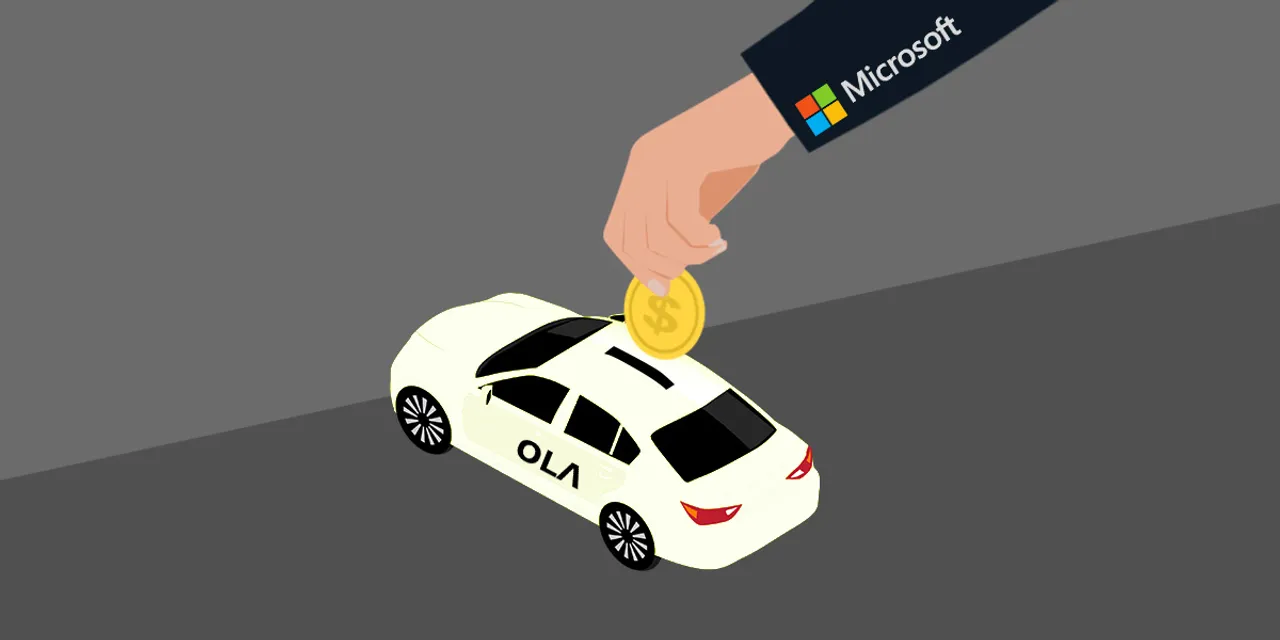 microsoft