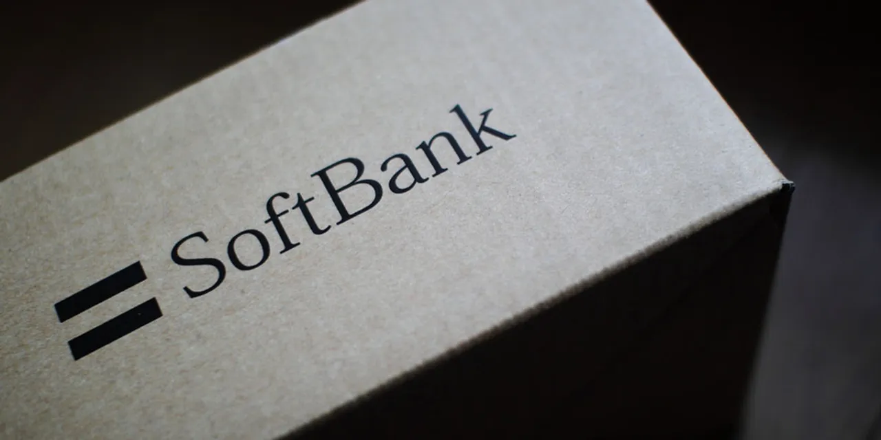 SoftBank