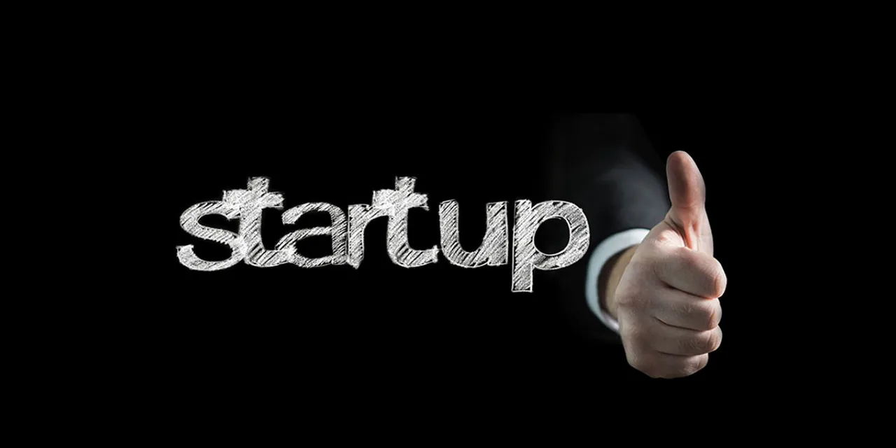 startup
