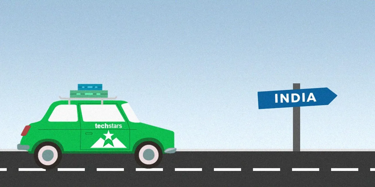 Techstars