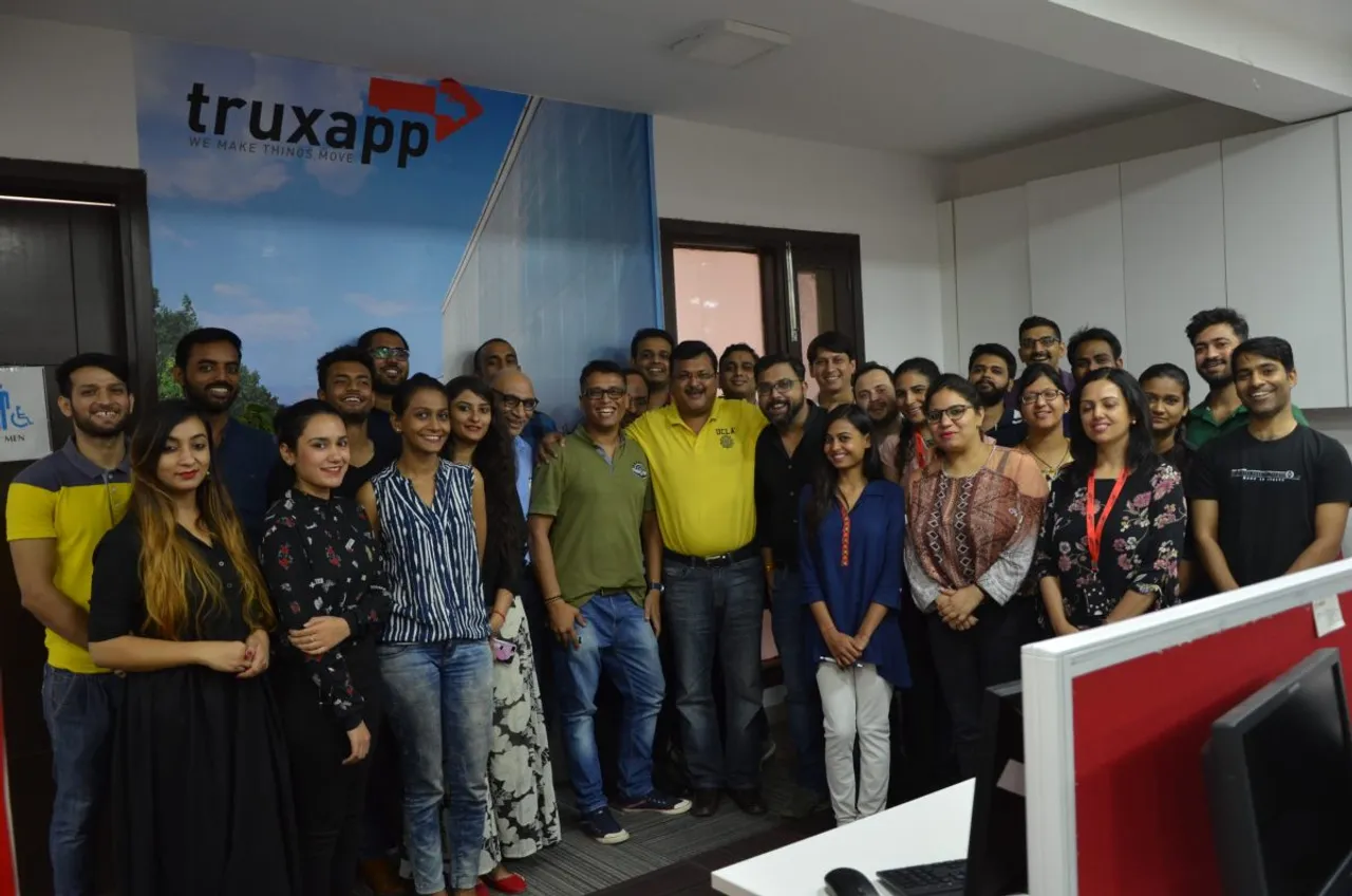 Truxapp