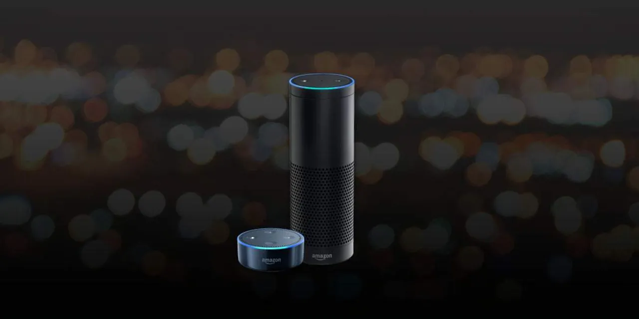 Amazon Echo