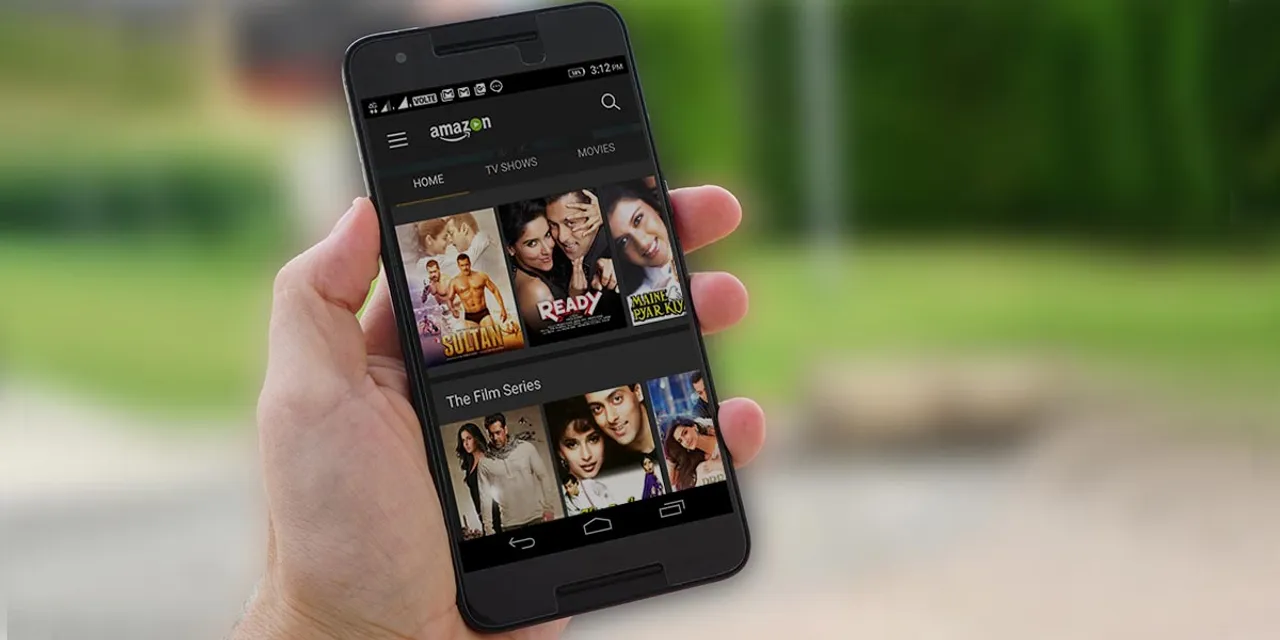 Amazon Music