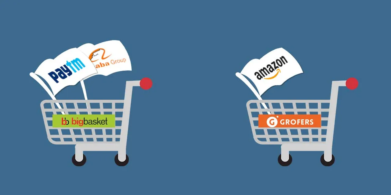 Bigbasket